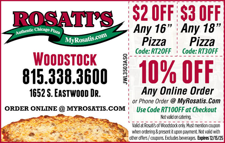 VALUABLE COUPON