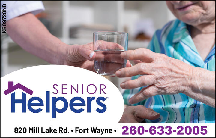 Senior Helpers