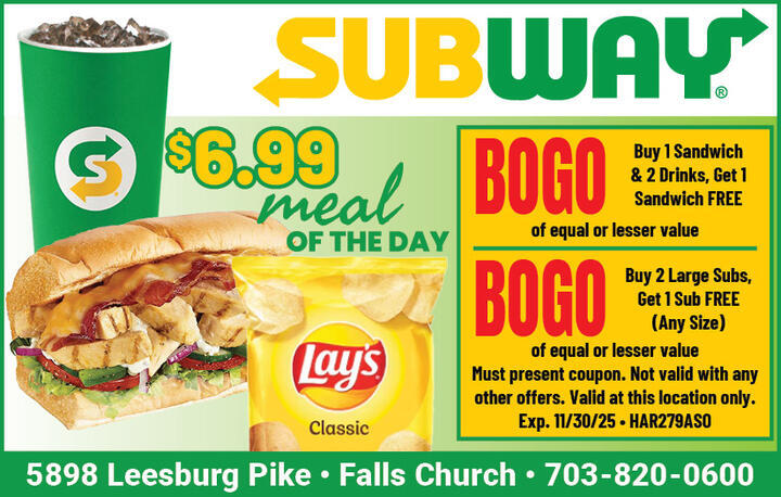 VALUABLE COUPON