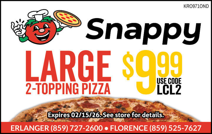 VALUABLE COUPON