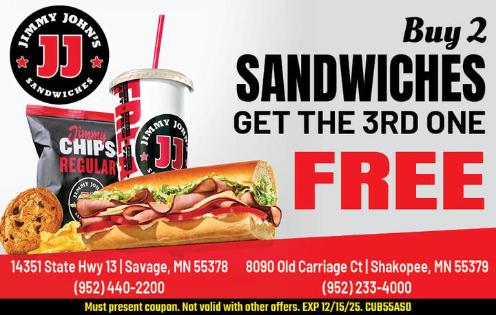VALUABLE COUPON