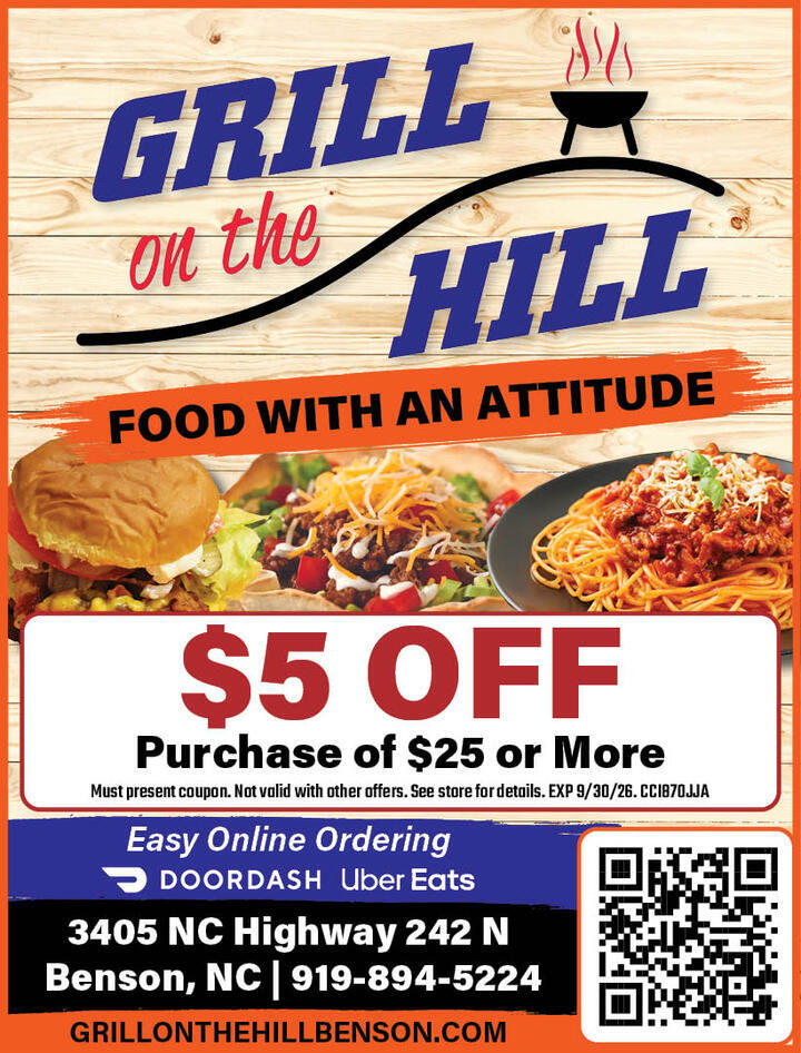 VALUABLE COUPON