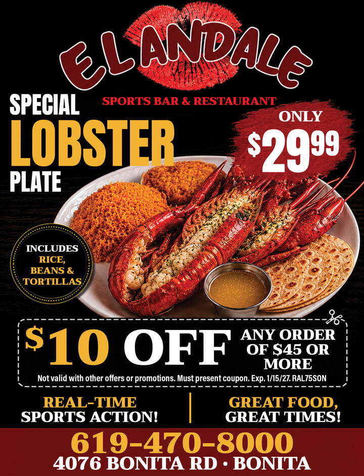 VALUABLE COUPON