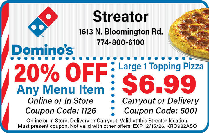 VALUABLE COUPON