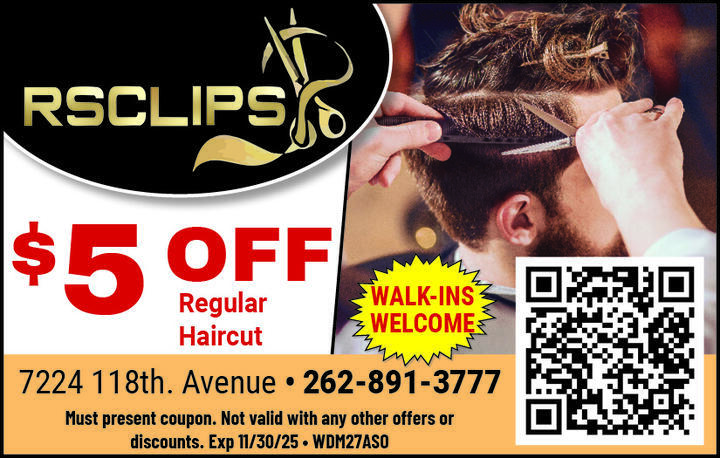 VALUABLE COUPON