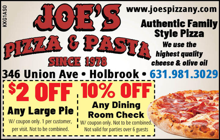 VALUABLE COUPON