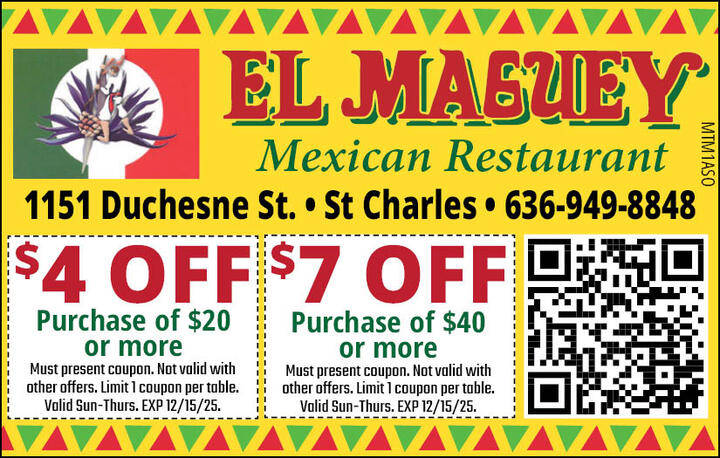 VALUABLE COUPON
