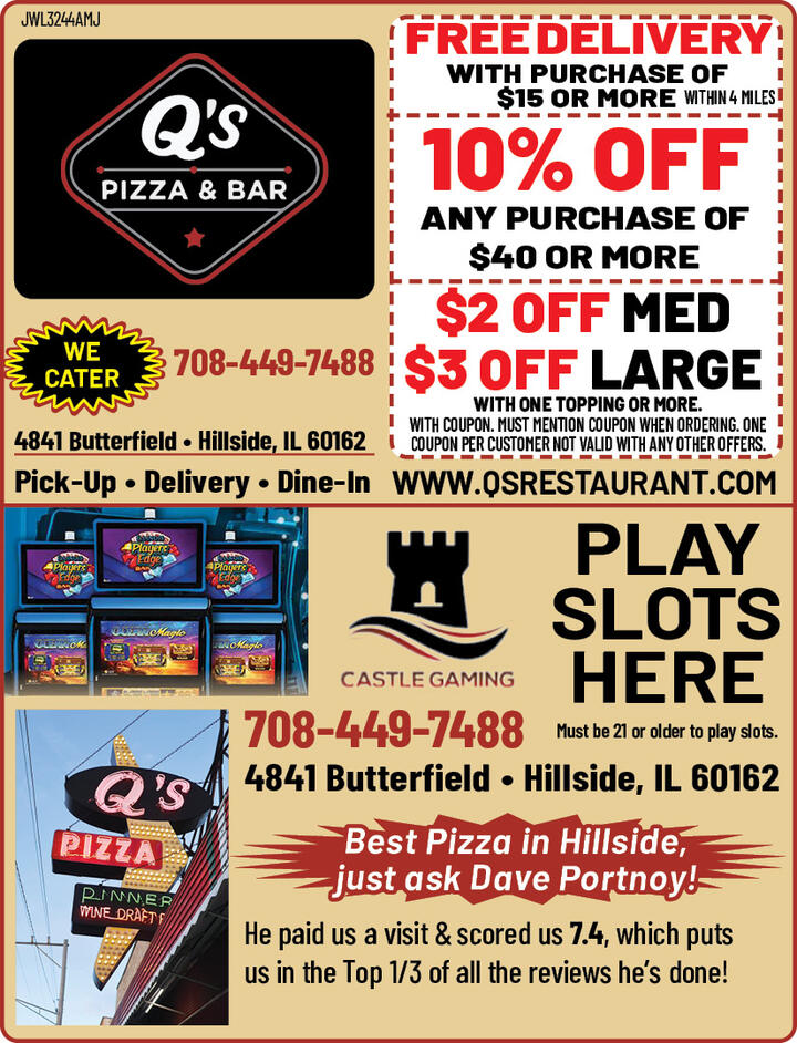 VALUABLE COUPON