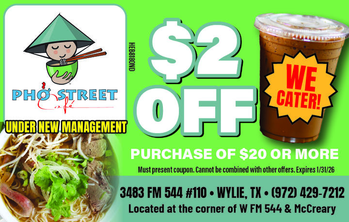VALUABLE COUPON