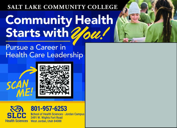 Salt Lake Community College