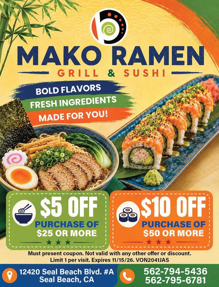 VALUABLE COUPON