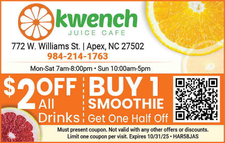 Valuable Coupon