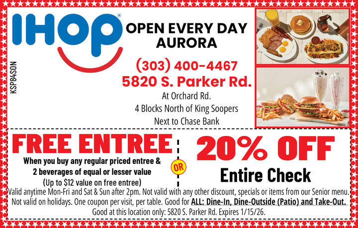 VALUABLE COUPON