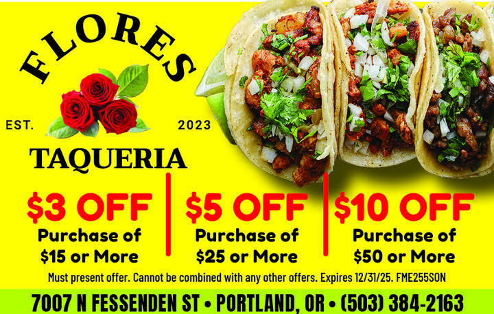 VALUABLE COUPON