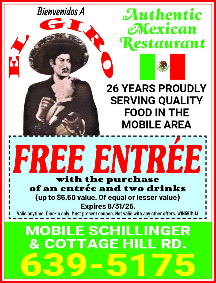Valuable Coupon
