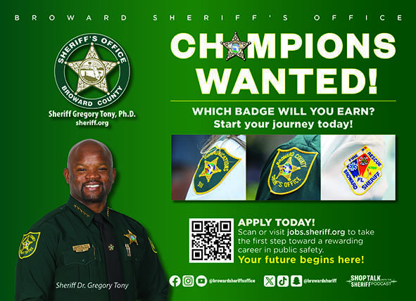 Broward County Sheriff’s Office