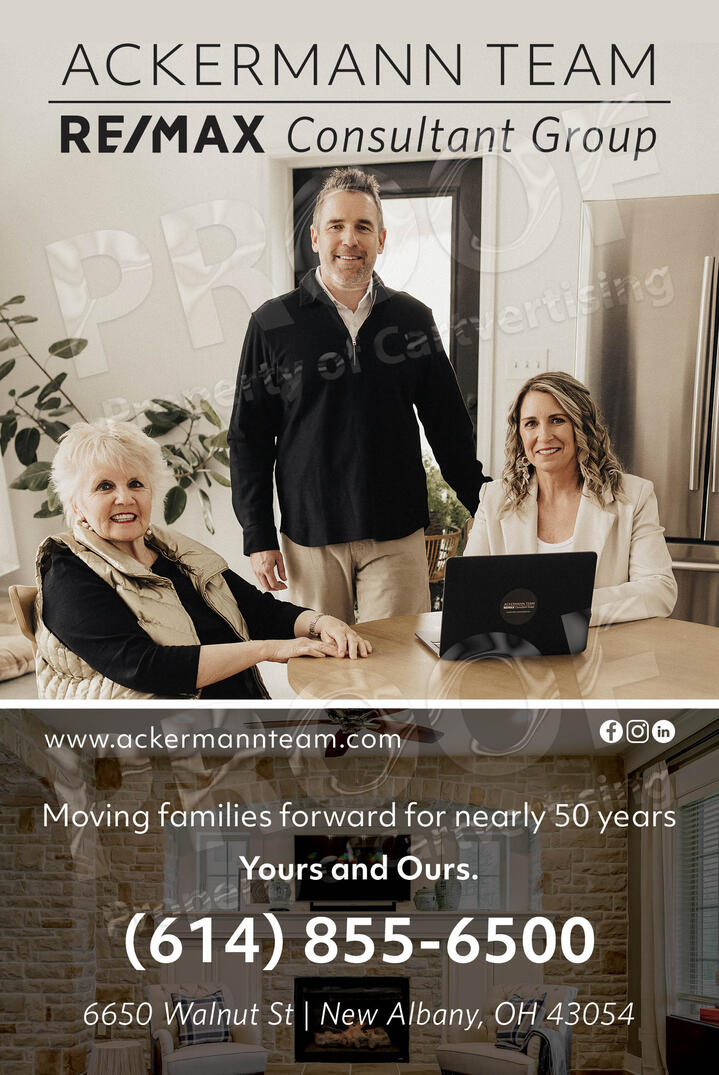 Ackermann Team Re/Max