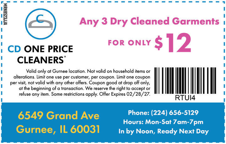 VALUABLE COUPON