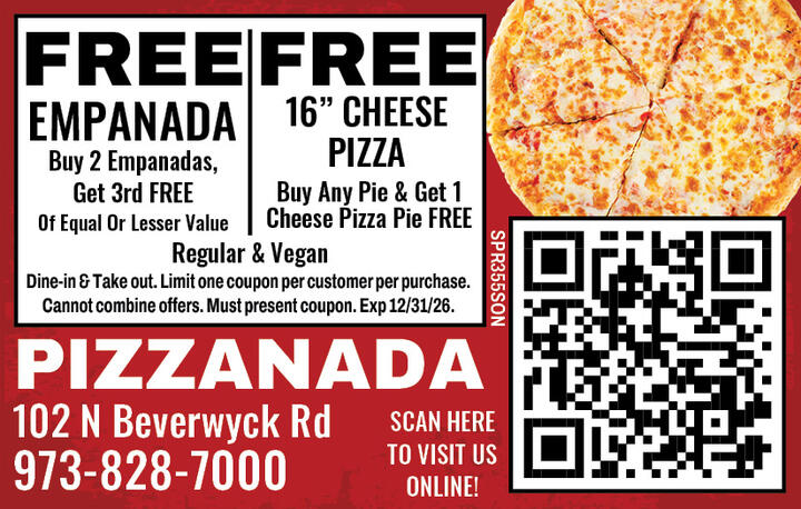 VALUABLE COUPON