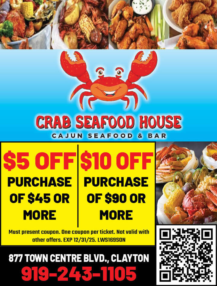VALUABLE COUPON