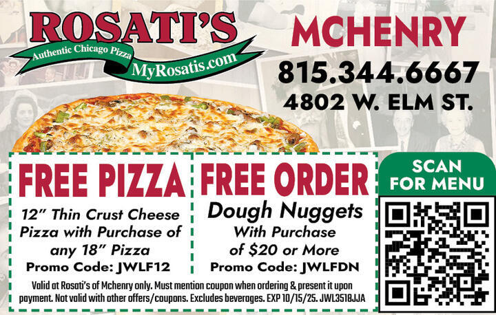 VALUABLE COUPON
