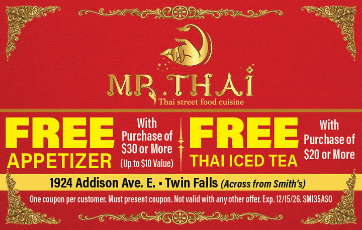 VALUABLE COUPON