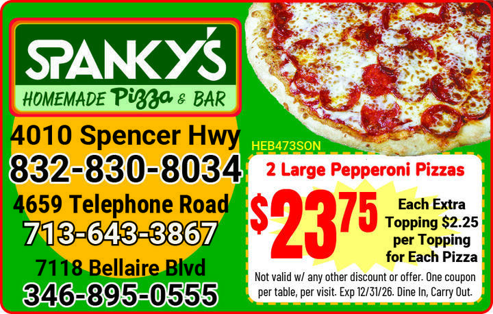VALUABLE COUPON