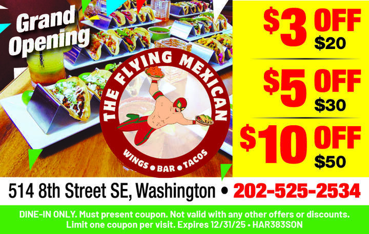 Valuable Coupon