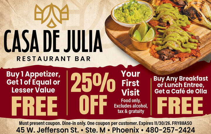VALUABLE COUPON