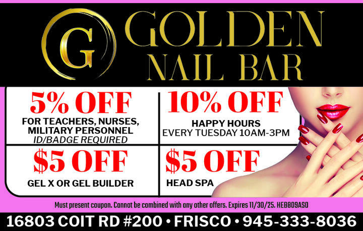 Valuable Coupon