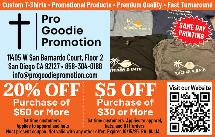 VALUABLE COUPON 