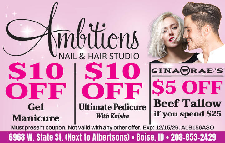 VALUABLE COUPON