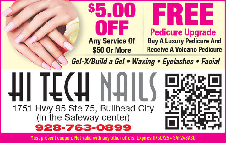 VALUABLE COUPON