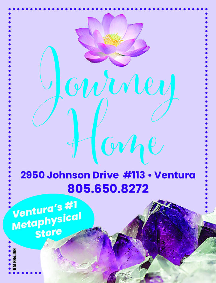 VENTURA'S #1 METAPHYSICAL STORE