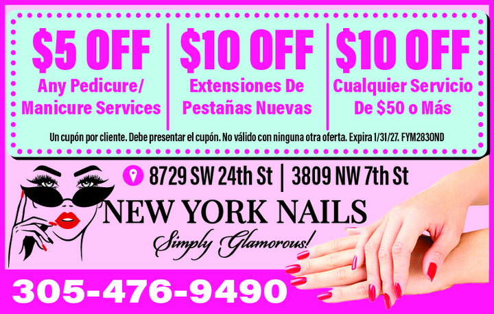 VALUABLE COUPON