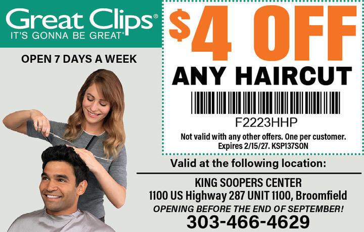 VALUABLE COUPON