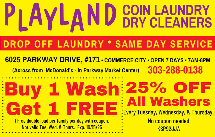 VALUABLE COUPON