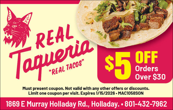 VALUABLE COUPON