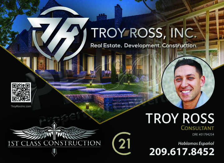 Troy Ross