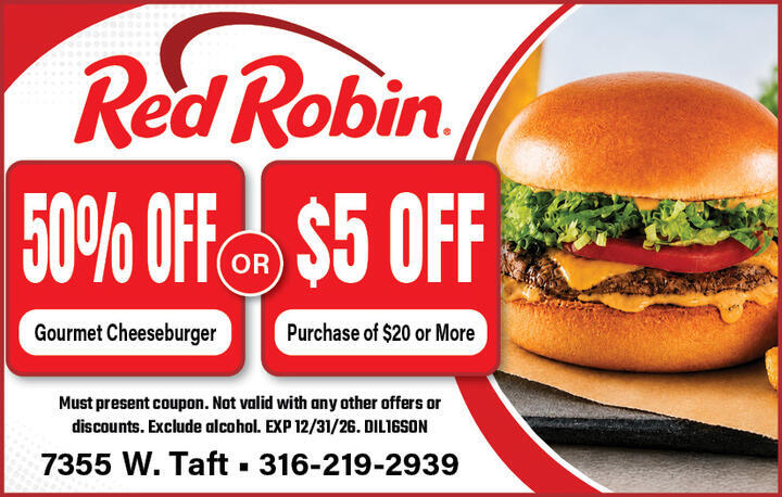 VALUABLE COUPON