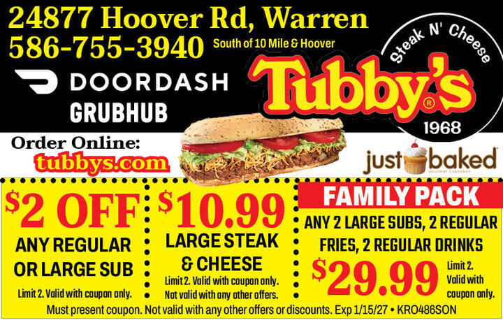 VALUABLE COUPON