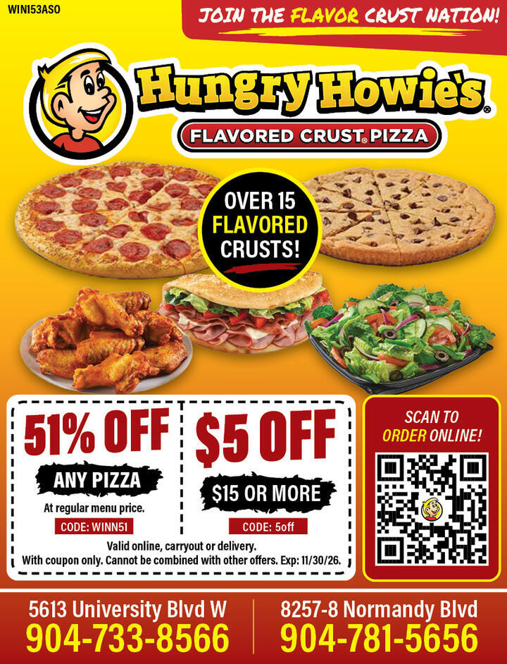 VALUABLE COUPON
