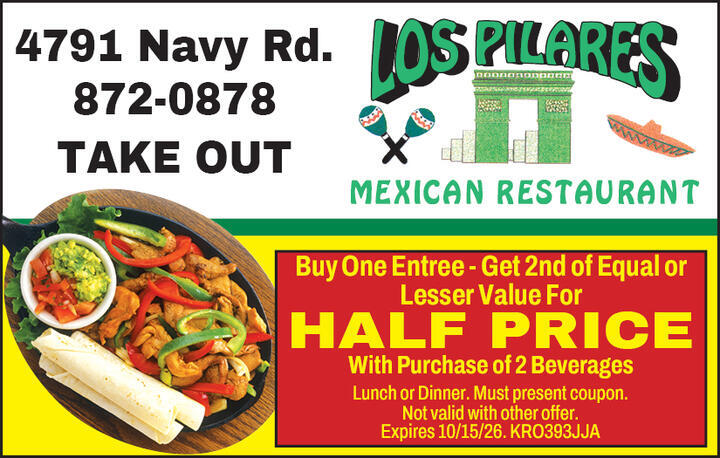 VALUABLE COUPON