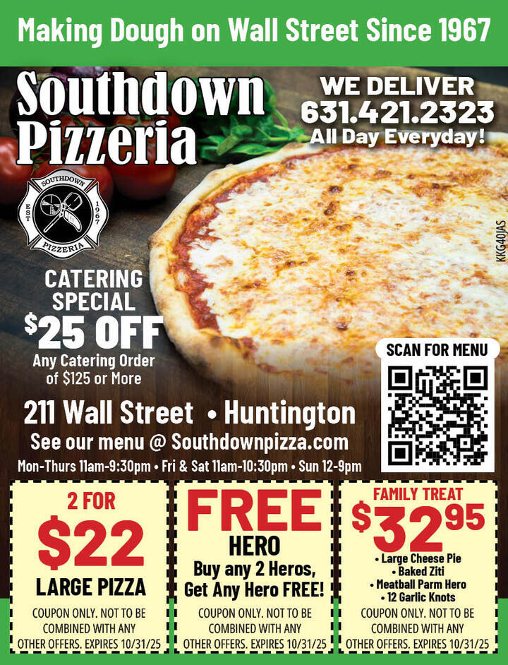 VALUABLE COUPON