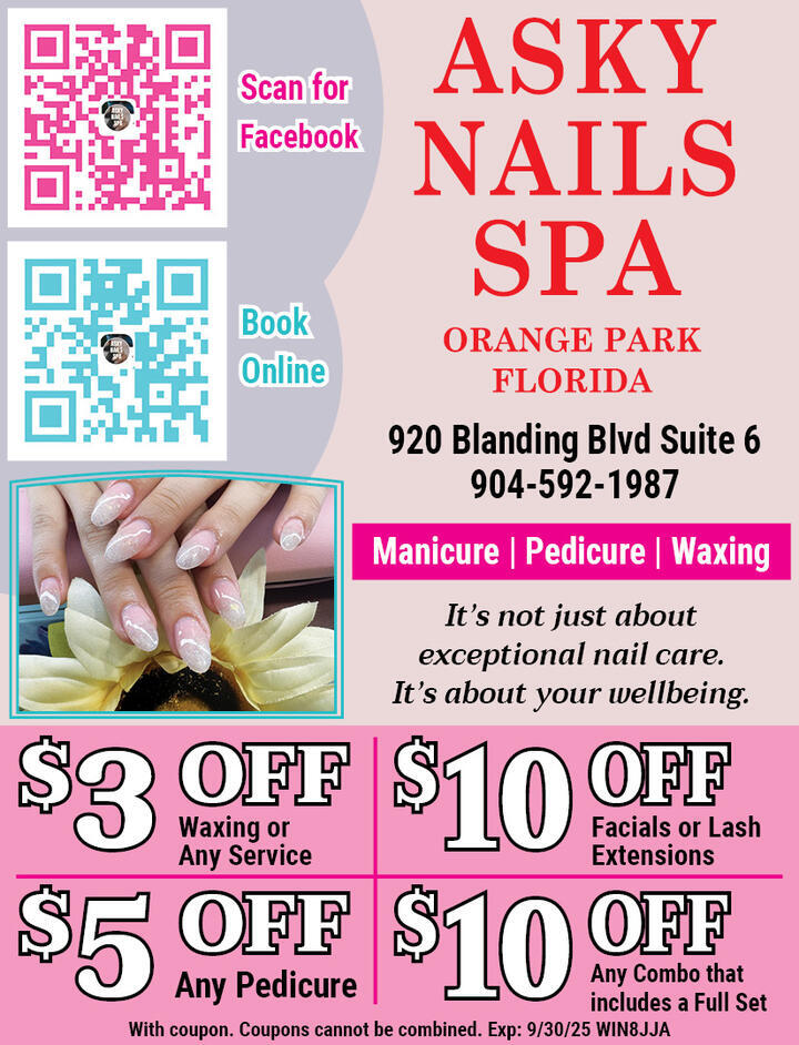 VALUABLE COUPON