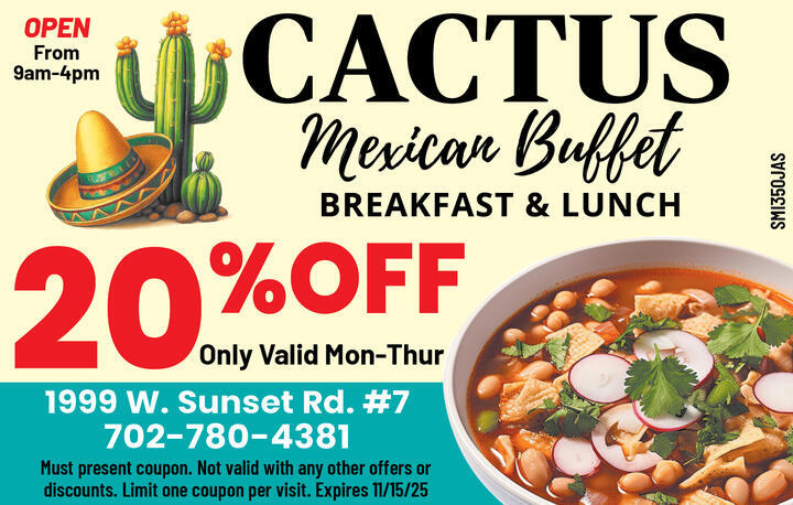 Valuable Coupon