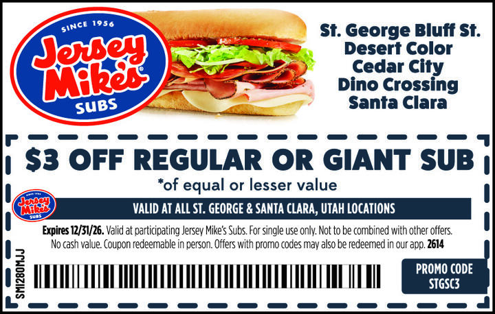 VALUABLE COUPON