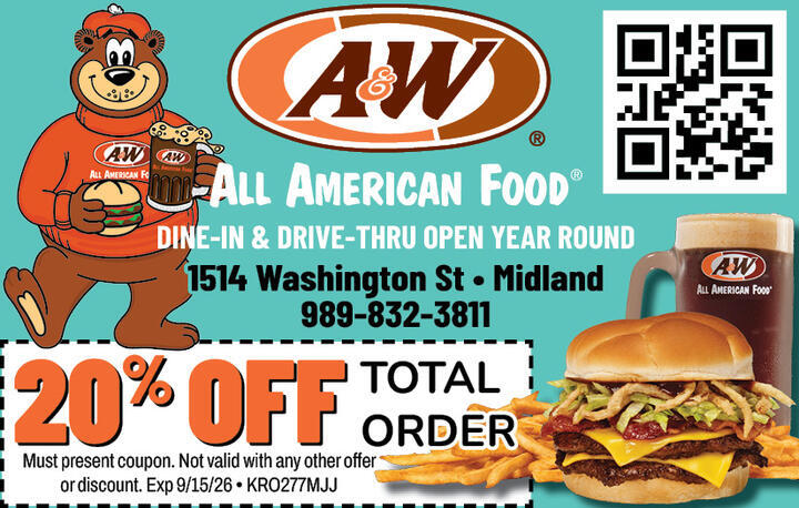 VALUABLE COUPON