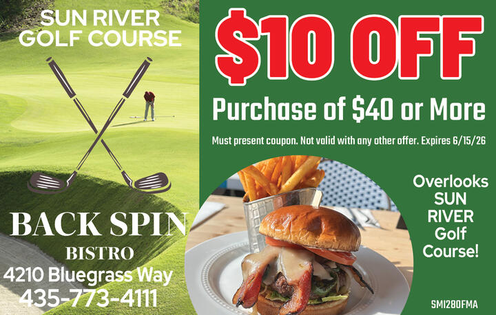 VALUABLE COUPON