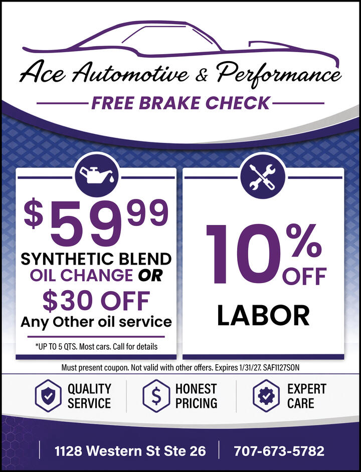 Ace Automotive & Performance